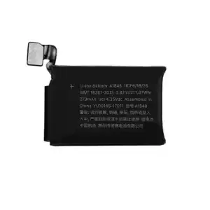 Apple Uyumlu Watch S3 Batarya 38Mm A1848 Lte