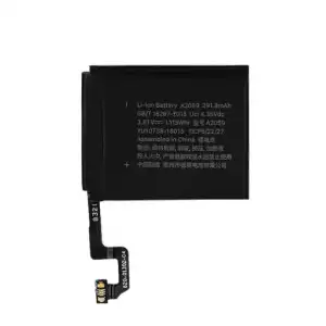 Apple Uyumlu Watch S4 Batarya 44Mm A1978