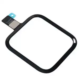 Apple Uyumlu Watch S4 Touch Siyah 40Mm A1977