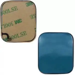 Apple Uyumlu Watch S5 3D Flim Flex 44Mm A2093