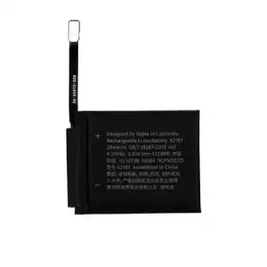 Apple Uyumlu Watch S5 Batarya 44Mm A2181