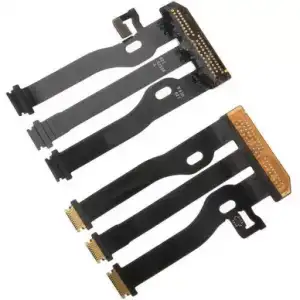 Apple Uyumlu Watch S5 Lcd Filmi Flex 44Mm A2093