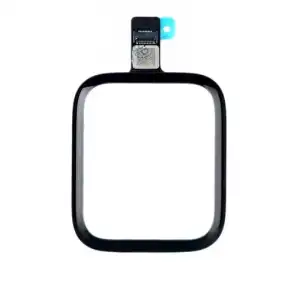 Apple Uyumlu Watch S5 Touch Siyah 40Mm A2092