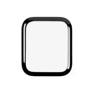 Apple Uyumlu Watch S6 Lens Siyah 44Mm