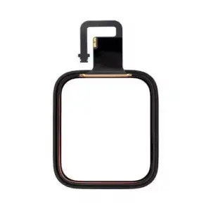 Apple Uyumlu Watch S6 Touch Siyah 44Mm