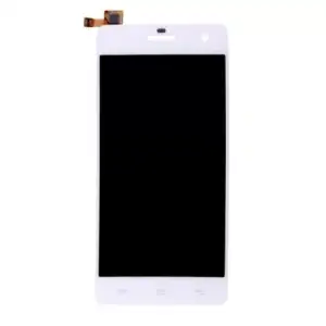 Casper Uyumlu Via 8 Lcd Ekran Dokunmatik Beyaz Çıtasız