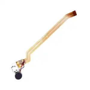 Casper Uyumlu Via 8 Şarj Soketli Mikrofon Filmi Flex