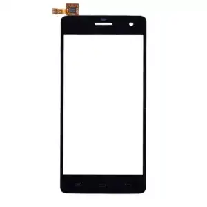 Casper Uyumlu Via 8 Touch Siyah Çıtasız