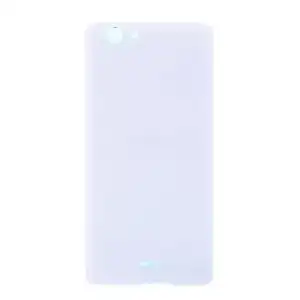 Casper Uyumlu Via 8C Arka Kapak Beyaz