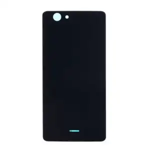 Casper Uyumlu Via 8C Arka Kapak Siyah