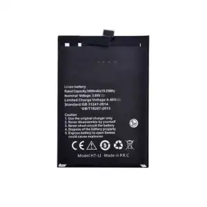 Casper Uyumlu Via A1 Plus Batarya Pil