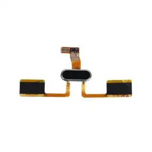 Casper Uyumlu Via A1 Plus Home Tuş Bordu Filmi Flex Siyah