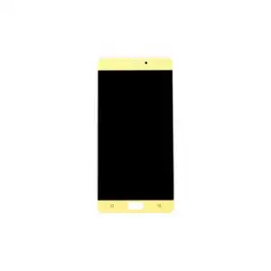 Casper Uyumlu Via A1 Plus Lcd Ekran Dokunmatik Gold Çıtasız