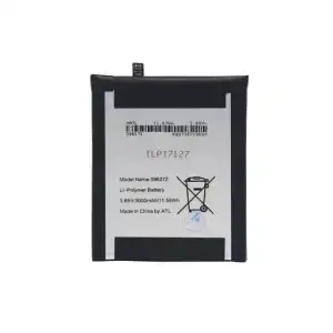 Casper Uyumlu Via A2 Batarya Pil