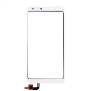 Casper Uyumlu Via A2 Touch Ocalı Beyaz Çıtasız