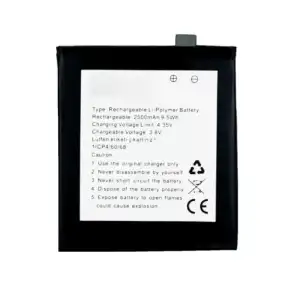 Casper Uyumlu Via E1 Batarya Pil