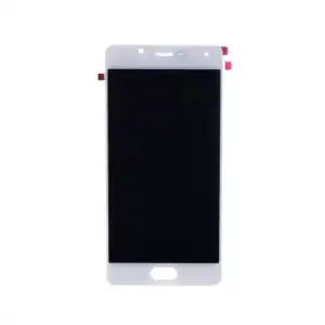 Casper Uyumlu Via E1 Lcd Ekran Dokunmatik Beyaz Çıtasız