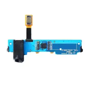 Casper Uyumlu Via E1 Şarj Soketli Mikrofon Bordu