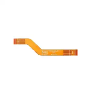 Casper Uyumlu Via E1C Lcd Ekran Ara Filmi Flex