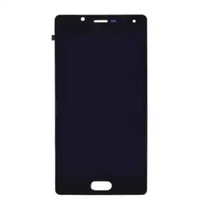 Casper Uyumlu Via E2 Lcd Ekran Dokunmatik Siyah Çıtalı