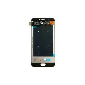 Casper Uyumlu Via F1 Lcd Ekran Dokunmatik Gold Çıtasız