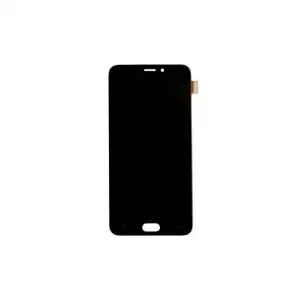 Casper Uyumlu Via F1 Lcd Ekran Dokunmatik Siyah Çıtasız