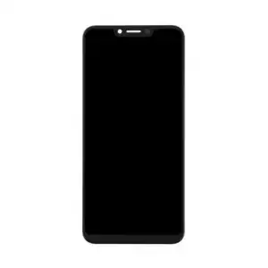 Casper Uyumlu Via G3 Lcd Ekran Dokunmatik Siyah Çıtasız