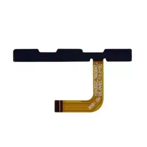 Casper Uyumlu Via M1 On Off Power Yan Ses Filmi Flex