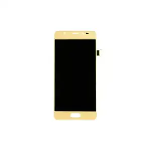 Casper Uyumlu Via M2 Lcd Ekran Dokunmatik Gold Çıtasız