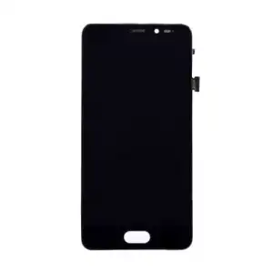 Casper Uyumlu Via M2 Lcd Ekran Dokunmatik Siyah Çıtalı