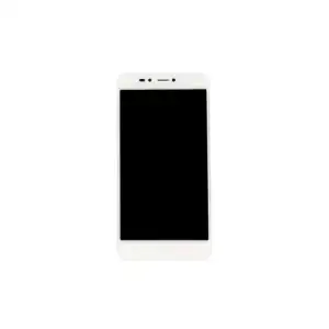 Casper Uyumlu Via M3 Lcd Ekran Dokunmatik Beyaz Çıtalı