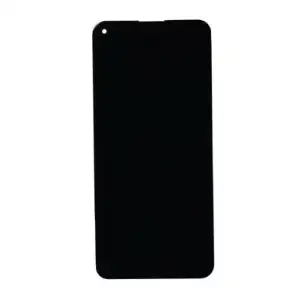 Casper Uyumlu Via X20 Lcd Ekran Dokunmatik Siyah Çıtasız