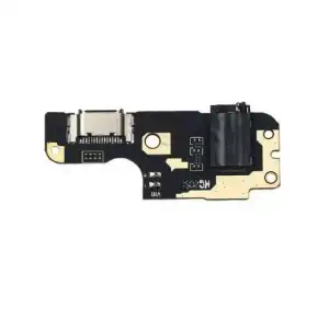 General Mobile Uyumlu Discovery Gm21 Pro Şarj Soketli Mikrofon Bordu