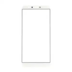 General Mobile Uyumlu Discovery Gm8 Go Lcd Ekran Dokunmatik Beyaz Çıtasız