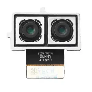 Huawei Honor Uyumlu 10 Arka Kamera