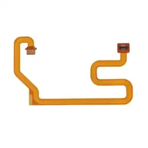 Huawei Honor Uyumlu 10 Lite Home Tuş Bordu Filmi Flex