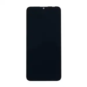 Huawei Honor Uyumlu 10 Lite Lcd Ekran Dokunmatik Siyah Çıtasız