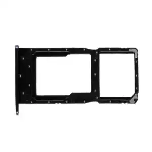 Huawei Honor Uyumlu 10 Lite Sim Kart Tepsisi Siyah