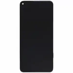 Huawei Honor Uyumlu 20 Lcd Ekran Dokunmatik Siyah Çıtasız