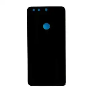 Huawei Honor Uyumlu 8 Arka Kapak Siyah
