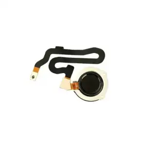 Huawei Honor Uyumlu 8 Home Parmak Okuyucu Filmi Flex Siyah