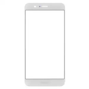 Huawei Honor Uyumlu 8 Lens Beyaz