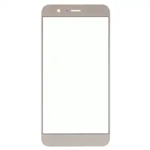 Huawei Honor Uyumlu 8 Lens Gold Servis