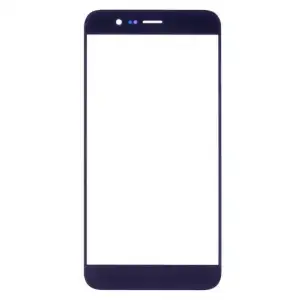 Huawei Honor Uyumlu 8 Lens Mavi Servis