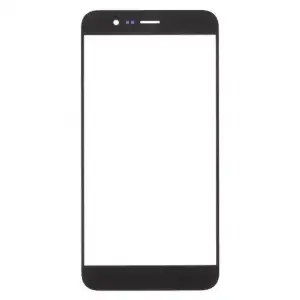 Huawei Honor Uyumlu 8 Lens Siyah