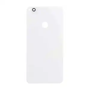 Huawei Honor Uyumlu 8 Lite Arka Kapak Beyaz
