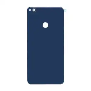 Huawei Honor Uyumlu 8 Lite Arka Kapak Mavi