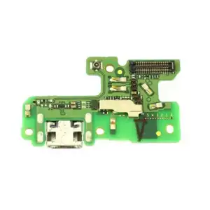 Huawei Honor Uyumlu 8 Lite Şarj Soketli Mikrofon Bordu