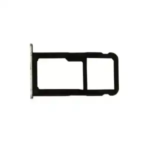 Huawei Honor Uyumlu 8 Lite Sim Kart Tepsisi Beyaz