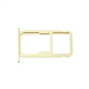 Huawei Honor Uyumlu 8 Sim Kart Tepsisi Gold